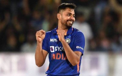 দ্বিতীয় ম্যাচে অর্শদীপের পরিবর্তে আভেশ খানকে খেলানো হতে পারে, মত সাবা করিমের