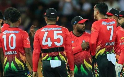 এলপিএল ২০২৩, ফাইনাল, ডাম্বুলা অওরা বনাম বি-লাভ ক্যান্ডি: ম্যাচ প্রিভিউ, সম্ভাব্য একাদশ, পিচ কন্ডিশন ও সম্প্রচার বিবরণী