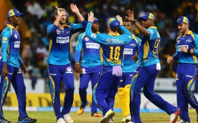 সিপিএল ২০২৩, ম্যাচ ১৩, বার্বাডোস রয়্যালস বনাম ত্রিনবাগো নাইট রাইডার্স: ম্যাচ প্রিভিউ,সম্ভাব্য একাদশ, পিচ কন্ডিশন ও সম্প্রচার বিবরণী