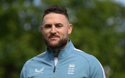 অ্যাশেজ সিরিজ ২০২৩-এর ব্যাপারে নিজের বক্তব্য জানালেন ইংল্যান্ডের প্রধান কোচ ব্রেন্ডন ম্যাককালাম