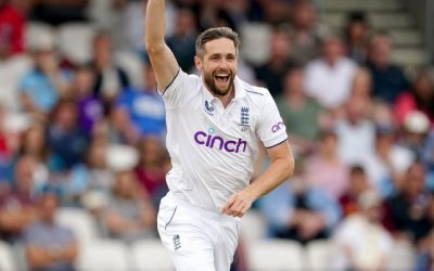 “আমি যখন তাকে খেলতে দেখি তখন আমি সত্যিই ঈর্ষান্বিত বোধ করি” – ক্রিস ওকসের প্রশংসা করলেন রবিচন্দ্রন অশ্বিন