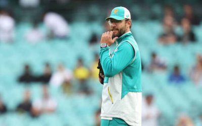 সানরাইজার্স হায়দ্রাবাদের কোচ হিসেবে ড্যানিয়েল ভেট্টোরির নিযুক্ত হওয়া নিয়ে মুখ খুললেন এবি ডি ভিলিয়ার্স