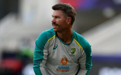 “ওডিআই বিশ্বকাপে চার নম্বরে ব্যাট করতে নামতে পারেন ডেভিড ওয়ার্নার” – টিম পেইন