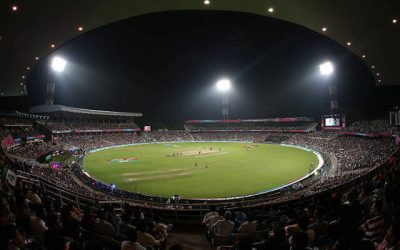 আহমেদাবাদে ম্যাচের দিন পরিবর্তন হলেও, হচ্ছে না কলকাতায়