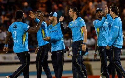 সিপিএল ২০২৩, ম্যাচ ৬, সেন্ট লুসিয়া কিংস বনাম সেন্ট কিটস অ্যান্ড নেভিস প্যাট্রিয়টস: ম্যাচ প্রিভিউ,সম্ভাব্য একাদশ, পিচ কন্ডিশন ও সম্প্রচার বিবরণী