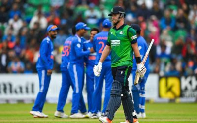 আয়ারল্যান্ড বনাম ভারত, দ্বিতীয় টি-২০: প্রিভিউ, সম্ভাব্য একাদশ, পিচ কন্ডিশন এবং সম্প্রচার বিবরণী