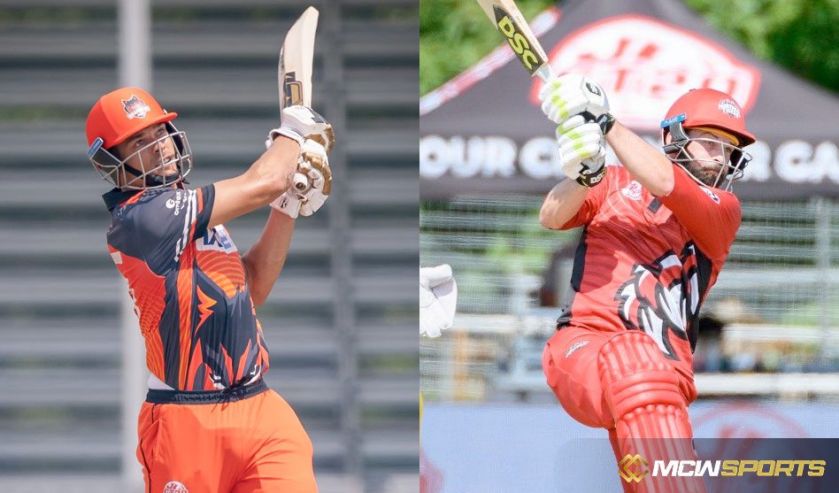 GT20: Brampton Wolves v Montreal Tigers, E2 Preview