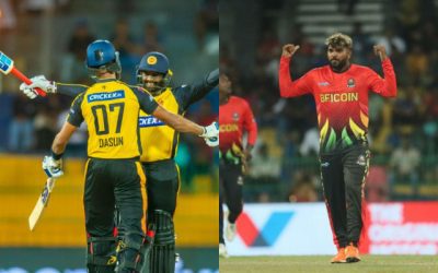 এলপিএল ২০২৩, কোয়ালিফায়ার ২, গল টাইটান্স বনাম বি-লাভ ক্যান্ডি: ম্যাচ প্রিভিউ, সম্ভাব্য একাদশ, পিচ কন্ডিশন ও সম্প্রচার বিবরণী