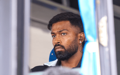 নিজেদের আরও মানসিকভাবে শক্তিশালী করার মঞ্চ হিসাবেই এশিয়া কাপকে দেখছেন হার্দিক পান্ডিয়া