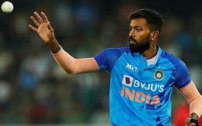 টি টোয়েন্টি ফর্ম্যাটে জসপ্রীত বুমরাহ ও রবিচন্দ্রন অশ্বিনকে টপকে গেলেন হার্দিক পান্ডিয়া