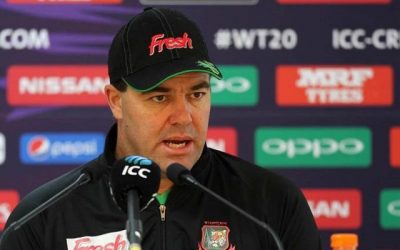 মৃত্যুর জল্পনা উড়িয়ে হিথ স্ট্রিকের বেঁচে থাকার খবর জানালেন হেনরি ওলোঙ্গা