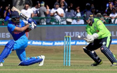 সিরিজ শুরুর আগেই বিক্রি হয়ে গেল প্রথম দুই টি টোয়েন্টির সব টিকিট