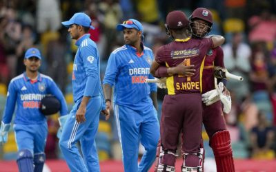 ওয়েস্ট ইন্ডিজ বনাম ভারত, দ্বিতীয় টি-২০: প্রিভিউ, সম্ভাব্য একাদশ, পিচ কন্ডিশন এবং সম্প্রচার বিবরণী