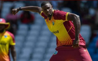 স্লো ওভার রেটের জন্য ম্যাচ ফি কাটা গেল ভারত ও ওয়েস্ট ইন্ডিজের