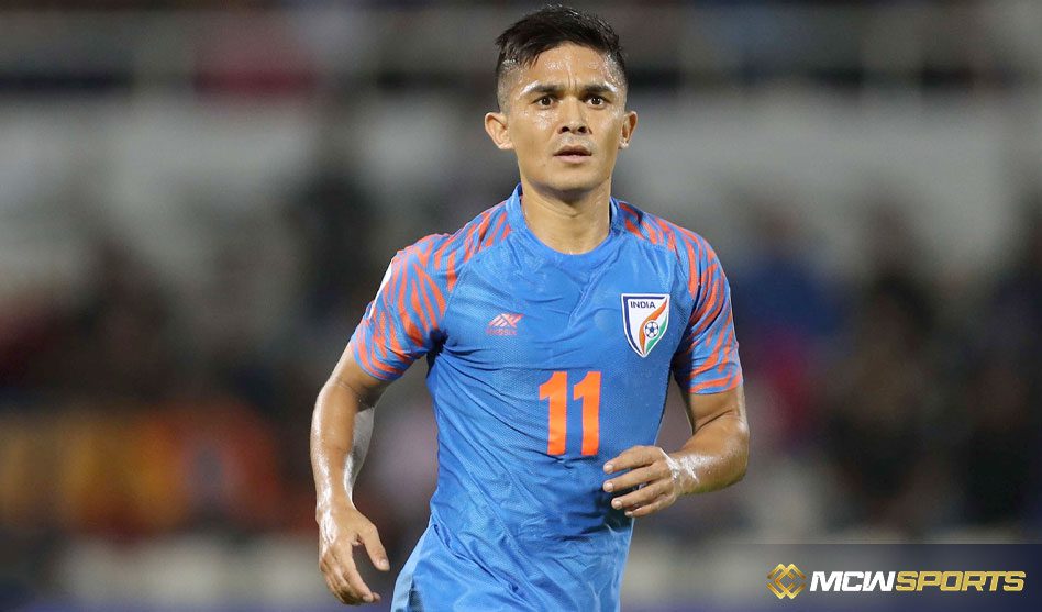 King’s Cup 2023: No Sunil Chhetri in Igor Stimac’s 23-man squad for four-nation tournament