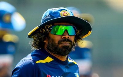 ফাস্ট বোলিং কোচ হিসেবে লাসিথ মালিঙ্গাকে নিযুক্ত করল মুম্বাই ইন্ডিয়ান্স