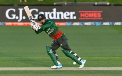 এশিয়া কাপ ২০২৩ থেকে ছিটকে গেলেন লিটন দাস, বদলি হিসেবে দলে জায়গা পেলেন আনামুল হক বিজয়