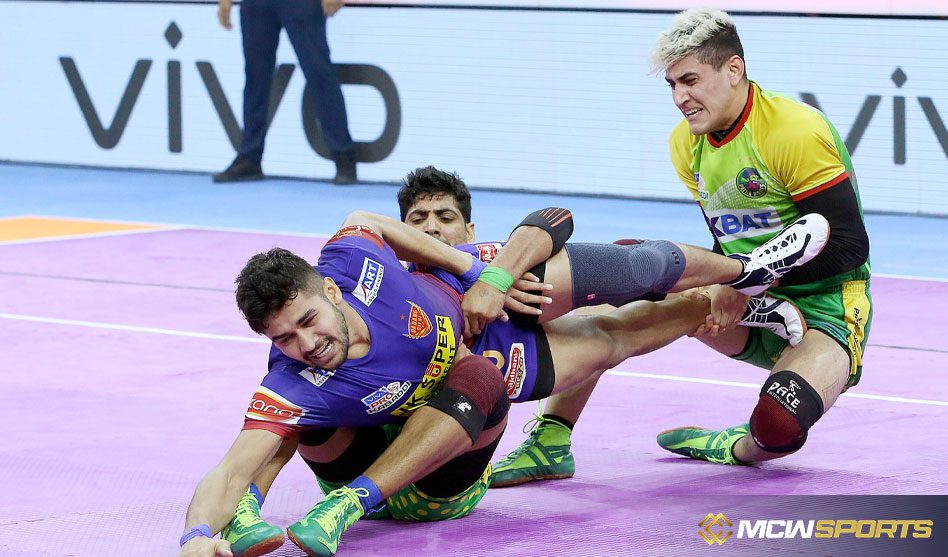 Mohammadreza Shadloui Chiyaneh set to be top target in PKL Auctions as three teams look destined for his services