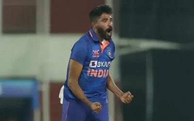 “তিনি বর্তমানে ভারতের পেস বোলিং ইউনিটের তারকা” – মহম্মদ সিরাজের প্রশংসা করলেন ইশান্ত শর্মা