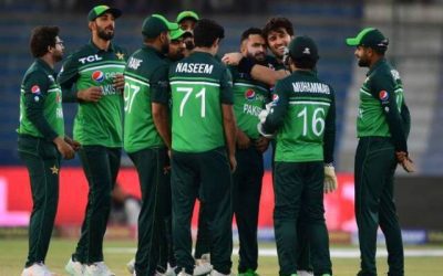 আসন্ন ওডিআই বিশ্বকাপে খেলার জন্য ভারতে আসার ছাড়পত্র পেল পাকিস্তান ক্রিকেট দল