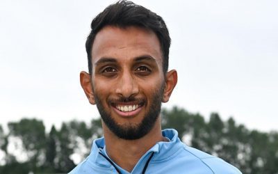 টি টোয়েন্টিতে অভিষেক ম্যাচেই জোড়া উইকেট নিয়ে নজর কাড়লেন প্রসিদ্ধ কৃষ্ণা