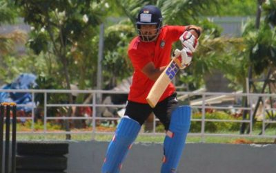 দেওধর ট্রফি ২০২৩-এ দুর্দান্ত পারফরম্যান্সের প্রদর্শন করার পর আইপিএল চলাকালীন ঘৃণার মুখোমুখি হওয়া নিয়ে মুখ খুললেন রিয়ান পরাগ