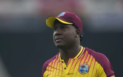 ভারতীয় দলের স্পিন আক্রমণের বিরুদ্ধে খেলার ব্যাপারে নিজের বক্তব্য জানালেন ওয়েস্ট ইন্ডিজের অধিনায়ক রোভম্যান পাওয়েল