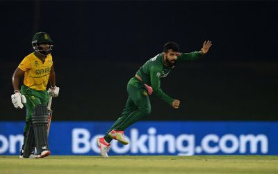 এশিয়া কাপের আগে চড়ছে উত্তেজনার পারদ, অজিত আগরকরের মন্তব্যের পাল্টা জবাব শাদাব খানের