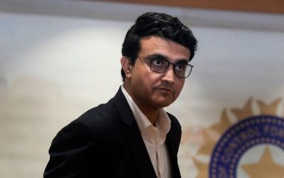 “এশিয়া কাপ এবং বিশ্বকাপের জন্য ভারত এর চেয়ে ভাল ফাস্ট বোলিং আক্রমণ পেতে পারে না” – সৌরভ গাঙ্গুলী