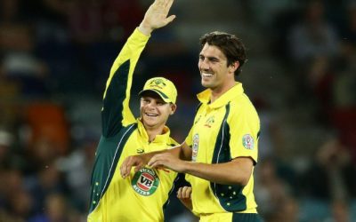 ওডিআই বিশ্বকাপ ২০২৩-এ অস্ট্রেলিয়ার স্টিভ স্মিথ এবং প্যাট কামিন্সের তরফ থেকে ভালো পারফরম্যান্সের প্রয়োজন হবে, মনে করছেন মাইকেল হাসি