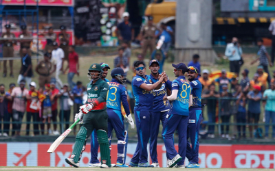 বাংলাদেশের চতুর্থ ওপেনার হিসাবে ওডিআই অভিষেকে শূন্য রানের তালিকায় তানজিদ হাসান