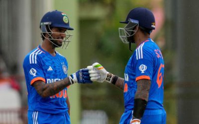 দেশের জার্সিতে তিলক বর্মাকে এশিয়া কাপের মঞ্চে দেখার অপেক্ষায় অভিষেক নায়ার