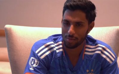 “আইপিএলে আমার পারফরম্যান্সের কারণে আমি এখানে এসেছি, দুটি মরসুম ছিল আমার টার্নিং পয়েন্ট” – তিলক ভার্মা