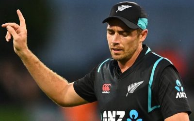 বিশ্বকাপের আগে এশিয়া কাপ ভারতের কাছে প্রস্তুতির বড় মঞ্চ, মনে করছেন টিম সাউদি