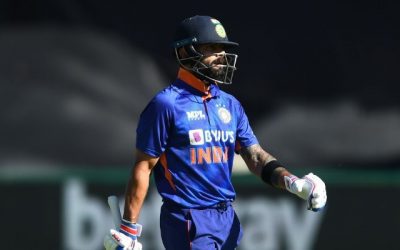 “তিনি এখনও একজন খুব ভাল ক্রিকেটার” – বিরাট কোহলির প্রশংসা করলেন কার্টলি অ্যামব্রোস