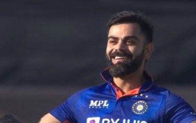 বিরাট কোহলিকে চার নম্বর পজিশনে ব্যাটিং করানোর পরামর্শ এবি ডেভিলিয়র্সের