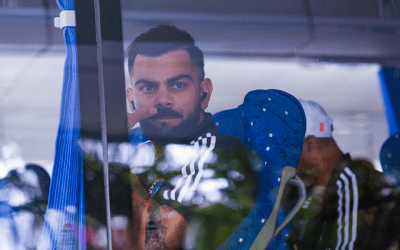 ভারতীয় দলের সাফল্যের চাবিকাঠি হতে চলেছেন বিরাট কোহলি, মনে করছেন সৌরভ গঙ্গোপাধ্যায়