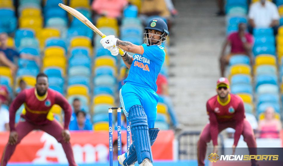 WI vs IND: 2nd T20I Preview