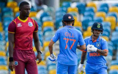 ওয়েস্ট ইন্ডিজ বনাম ভারত, তৃতীয় টি-২০: প্রিভিউ, সম্ভাব্য একাদশ, পিচ কন্ডিশন এবং সম্প্রচার বিবরণী