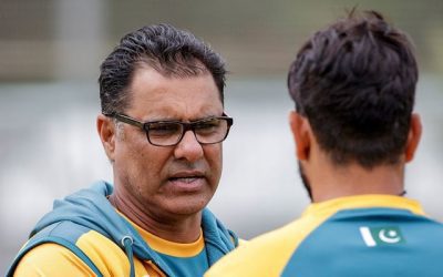 ওডিআই বিশ্বকাপ ২০২৩-এ ভারতকে হারানোর ক্ষমতা বাবর আজমের নেতৃত্বাধীন পাকিস্তানের রয়েছে, মনে করছেন ওয়াকার ইউনিস