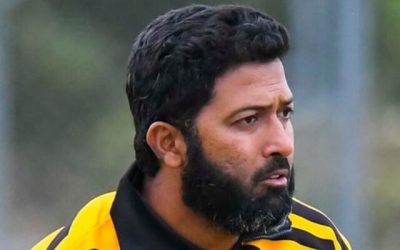 ওয়েস্ট ইন্ডিজের বিরুদ্ধে দ্বিতীয় টি-২০ ম্যাচে যুজবেন্দ্র চাহালের ৪ ওভার বোলিং না করার ব্যাপারে নিজের বক্তব্য জানালেন ওয়াসিম জাফর