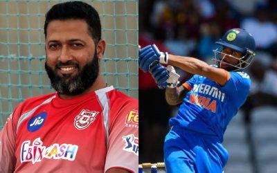 ওয়েস্ট ইন্ডিজের বিরুদ্ধে অভিষেক ম্যাচে তিলক ভার্মার প্রদর্শিত পারফরম্যান্সের প্রশংসা করলেন ওয়াসিম জাফর