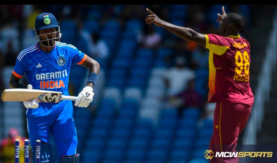 West Indies vs India 4th T20I Preview MCW Sports BD