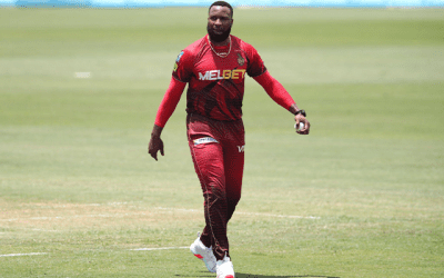 সিপিএল ২০২৩-এ প্ৰথম দল হিসেবে ত্রিনবাগো নাইট রাইডার্সের লাল কার্ড দেখা নিয়ে মুখ খুললেন কায়রণ পোলার্ড