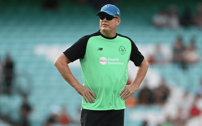 “ভারত বনাম পাকিস্তান অ্যাশেজের চেয়েও বড়” – টম মুডি