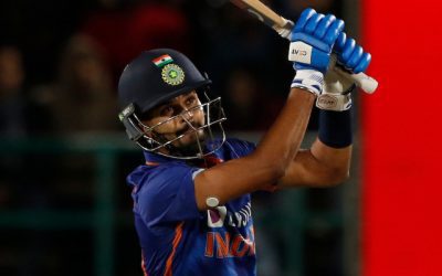 জাতীয় ক্রিকেট অ্যাকাডেমিতে অনুশীলন ম্যাচে ১৯৯ রান করলেন শ্রেয়াস আইয়ার