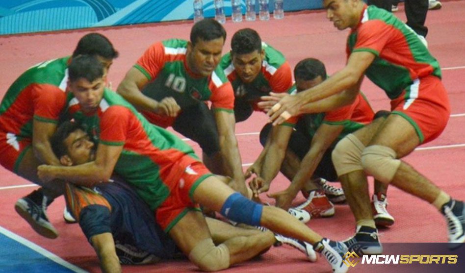Asian Games 2023: Defending Iran’s Kabaddi gold medal won’t come without challenges at Hangzhou Asian Games