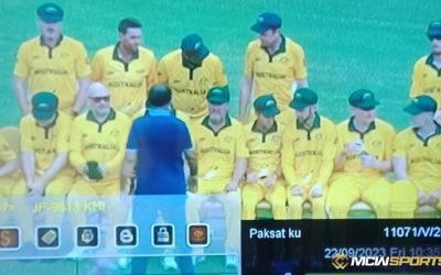 Over 40s Global Cup Australia vs Hong Kong Preview