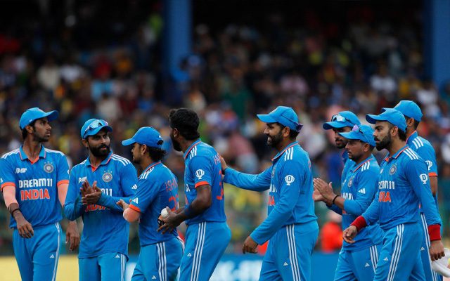 5 Reasons why India can win ODI World Cup 2023