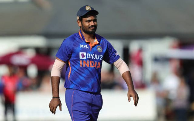 Sanju Samson doesn’t listen when someone asks him to play according to pitch: S Sreesanth